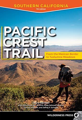 Pacific Crest Trail: Southern California