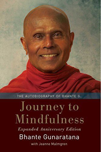 Journey to Mindfulness