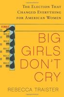 Big Girls Don't Cry