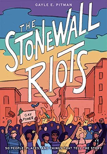 The Stonewall Riots