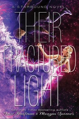 These Broken Stars. Sofia und Gideon (Band 3)