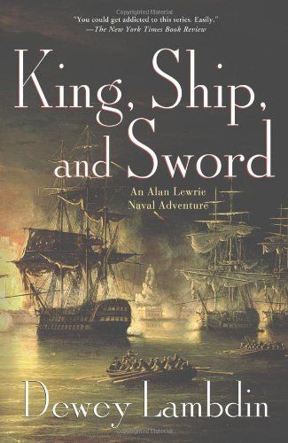 King, Ship, and Sword