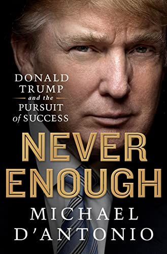 Never Enough