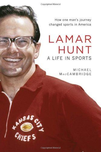 Lamar Hunt