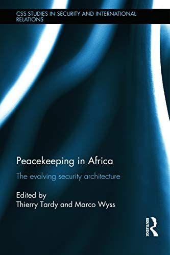 Peacekeeping in Africa