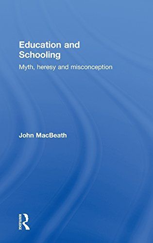 Education and Schooling