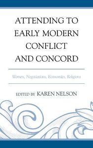 Attending to Early Modern Women