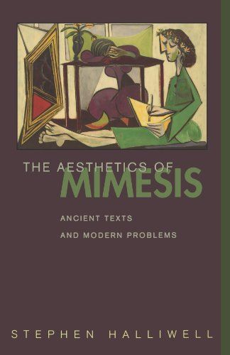 The Aesthetics of Mimesis