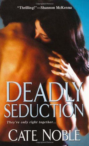 Deadly Seduction