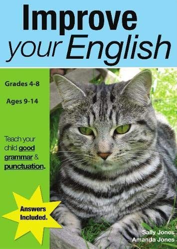 Improve Your English