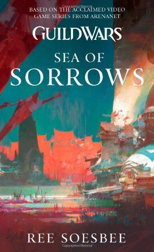 Guild Wars: Sea of Sorrows