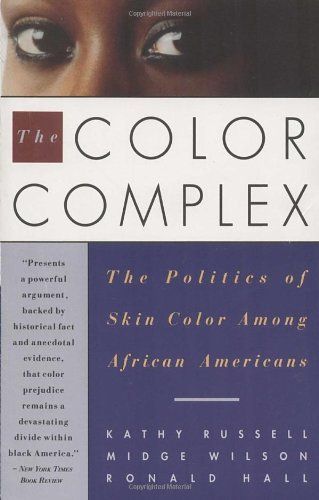 The Color Complex (Revised)
