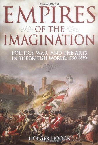Empires of the Imagination
