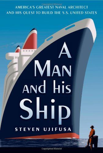 A Man and His Ship