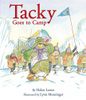 Tacky Goes to Camp