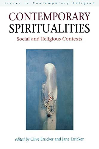 Contemporary Spiritualities