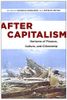 After Capitalism