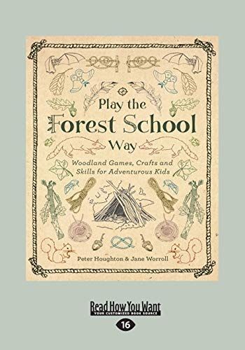 Play the Forest School Way