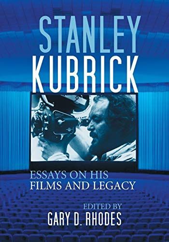 Stanley Kubrick