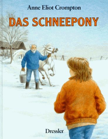 The Snow Pony