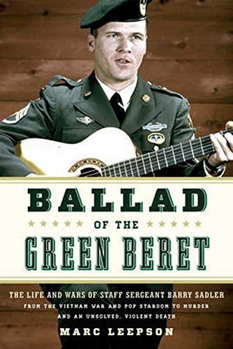 Ballad of the Green Beret