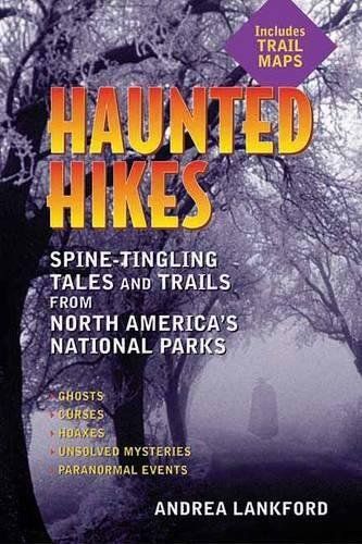 Haunted Hikes