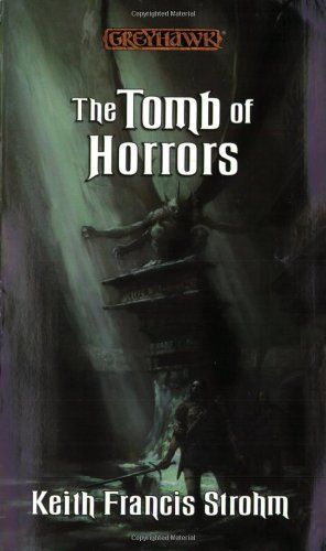 Tomb of Horrors