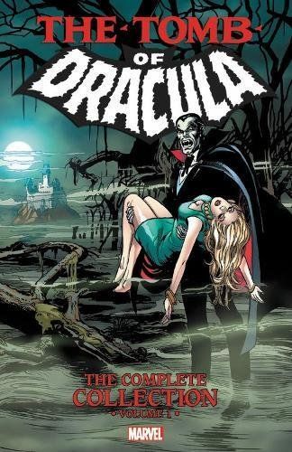 Tomb Of Dracula