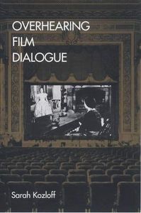 Overhearing Film Dialogue