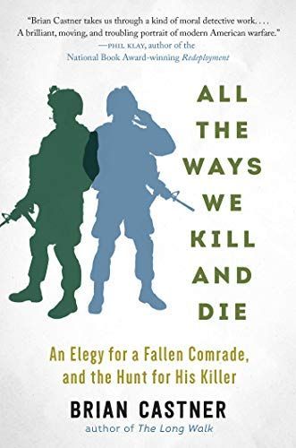 All the Ways We Kill and Die