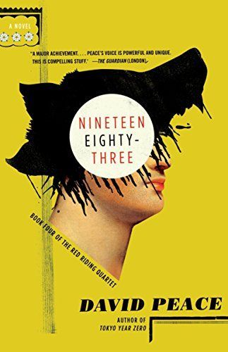 Red Riding Nineteen Eighty Three