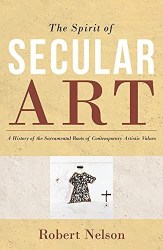 The Spirit of Secular Art