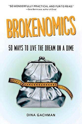 Brokenomics