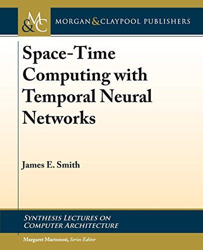 Space-Time Computing with Temporal Neural Networks