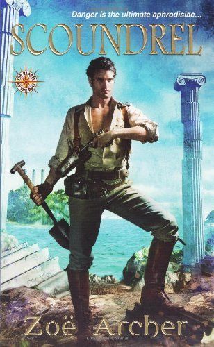 Scoundrel: