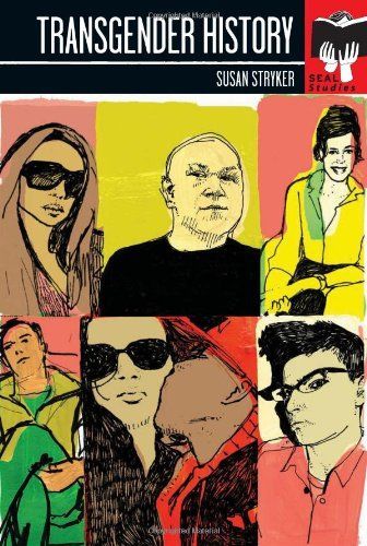 Transgender History, second edition