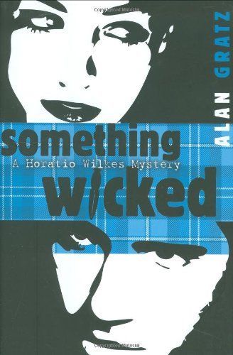 Something Wicked