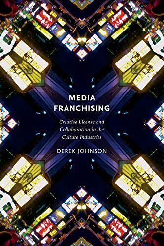 Media Franchising