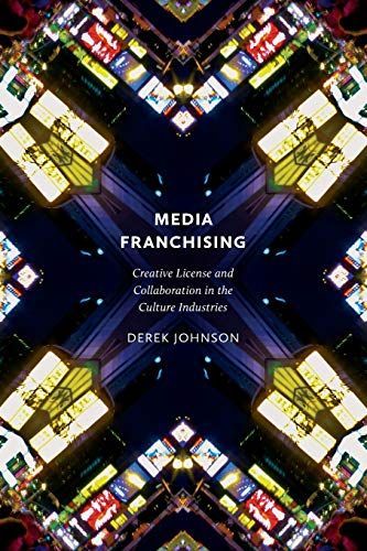 Media Franchising