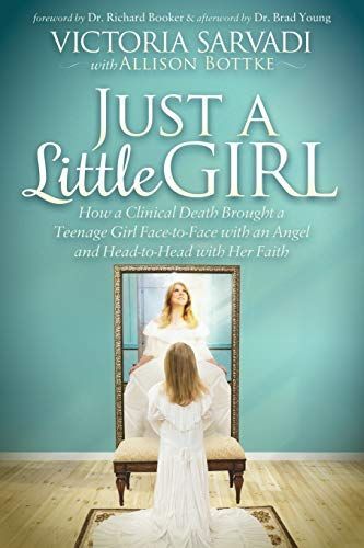 Just a Little Girl