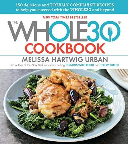 Cooking Whole30