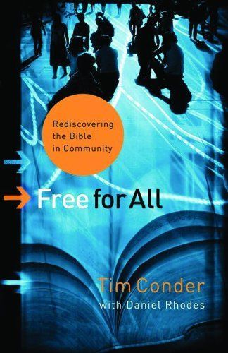 Free for All (ēmersion: Emergent Village resources for communities of faith)