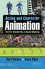 Acting and Character Animation