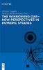 The winnowing oar - New Perspectives in Homeric Studies