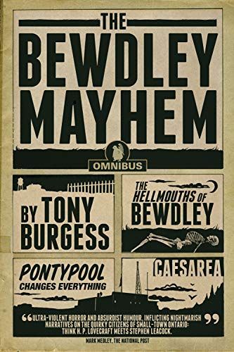 Bewdley Mayhem, The