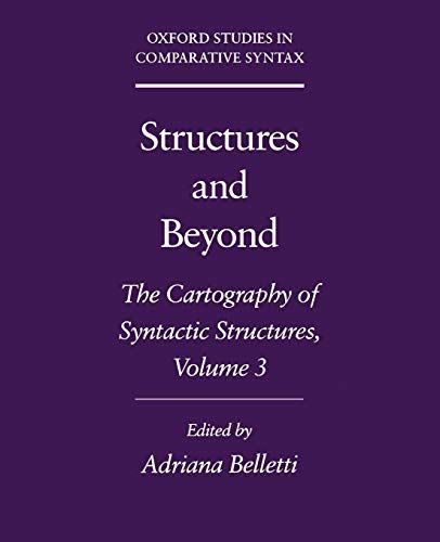 Structures and Beyond