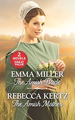 The Amish Bride & The Amish Mother
