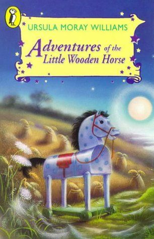 Adventures of the Little Wooden Horse