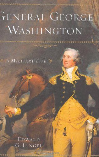 General George Washington
