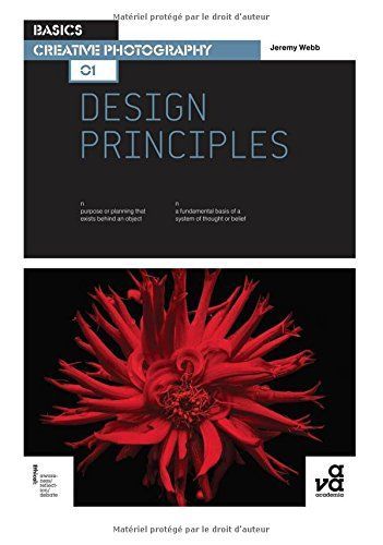 Basics Creative Photography 01: Design Principles